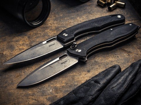 Nóż Boker Plus Caracal Folder 42 Nóż Boker Plus Caracal Folder 42