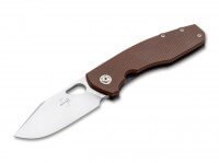 Nóż Boker Plus F35 Micarta