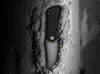 Nóż Boker Plus Golem
