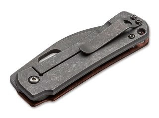 Nóż Boker Plus Gust Copper