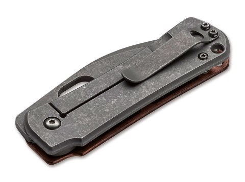 Nóż Boker Plus Gust Copper Nóż Boker Plus Gust Copper