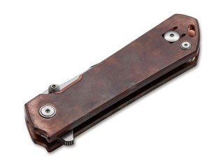 Nóż Boker Plus Kihon Assisted Copper