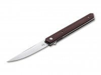 Nóż Boker Plus Kwaiken Air Cocobolo Brown Nóż Boker Plus Kwaiken Air Cocobolo Brown