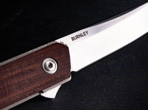Nóż Boker Plus Kwaiken Air Cocobolo Brown Nóż Boker Plus Kwaiken Air Cocobolo Brown
