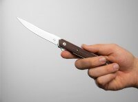 Nóż Boker Plus Kwaiken Air Cocobolo Brown Nóż Boker Plus Kwaiken Air Cocobolo Brown