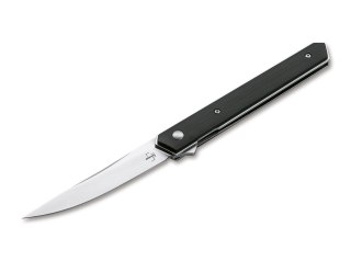 Nóż Boker Plus Kwaiken Air G10 Black
