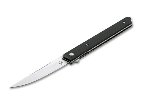 Nóż Boker Plus Kwaiken Air G10 Black Nóż Boker Plus Kwaiken Air G10 Black