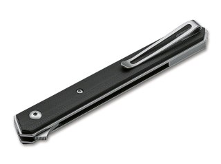 Nóż Boker Plus Kwaiken Air G10 Black