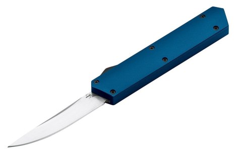 Nóż Boker Plus Kwaiken OTF Blue Nóż Boker Plus Kwaiken OTF Blue