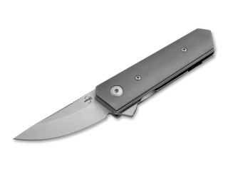 Nóż Boker Plus Kwaiken Stubby Titanium