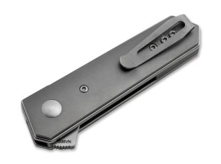 Nóż Boker Plus Kwaiken Stubby Titanium