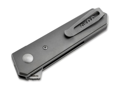 Nóż Boker Plus Kwaiken Stubby Titanium Nóż Boker Plus Kwaiken Stubby Titanium