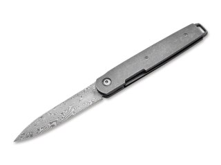 Nóż Boker Plus LRF Damascus