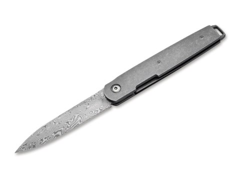 Nóż Boker Plus LRF Damascus Nóż Boker Plus LRF Damascus