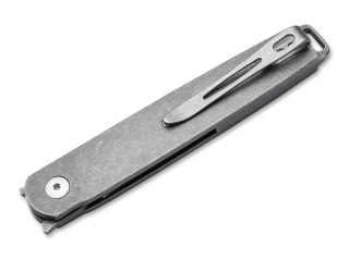 Nóż Boker Plus LRF Damascus