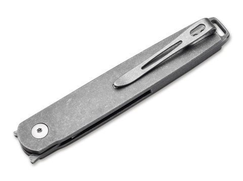 Nóż Boker Plus LRF Damascus Nóż Boker Plus LRF Damascus