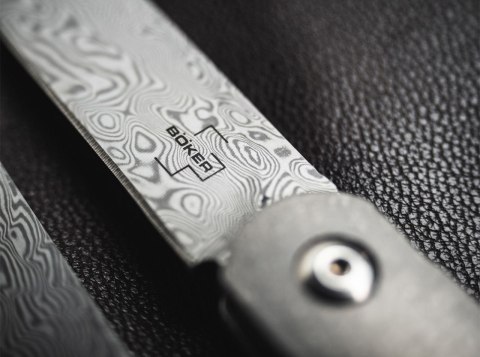 Nóż Boker Plus LRF Damascus Nóż Boker Plus LRF Damascus