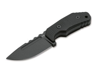 Nóż Boker Plus Little Dvalin Black