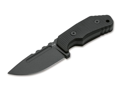 Nóż Boker Plus Little Dvalin Black Nóż Boker Plus Little Dvalin Black