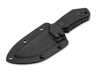 Nóż Boker Plus Little Dvalin Black