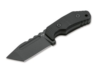 Nóż Boker Plus Little Dvalin Tanto Black