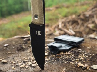 Nóż Boker Plus Little Rok