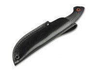 Nóż Boker Plus Nessmi Pro Black