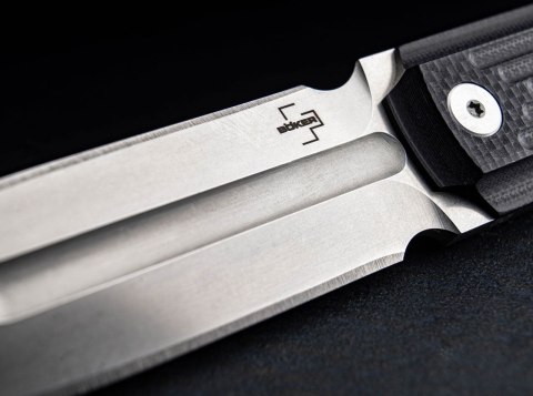 Nóż Boker Plus Omerta Nóż Boker Plus Omerta
