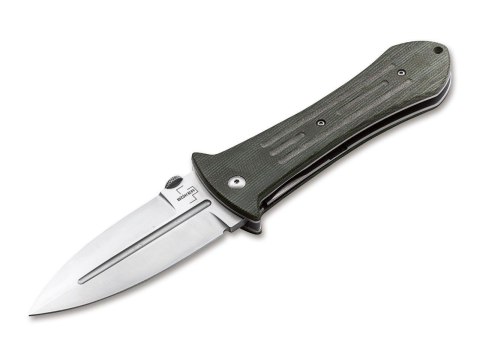 Nóż Boker Plus Pocket Smatchet Nóż Boker Plus Pocket Smatchet