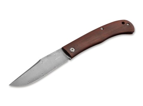 Nóż Boker Plus Slack Damascus Nóż Boker Plus Slack Damascus