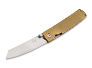 Nóż Boker Plus Tenshi Brass