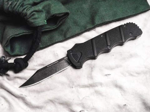 Nóż Böker Plus USA Kalashnikov OTF