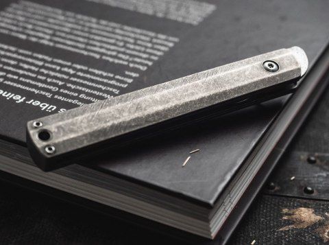 Nóż Boker Plus Wasabi Damascus Nóż Boker Plus Wasabi Damascus
