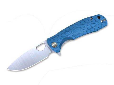 Nóż Honey Badger Flipper Small Blue Nóż Honey Badger Flipper Small Blue