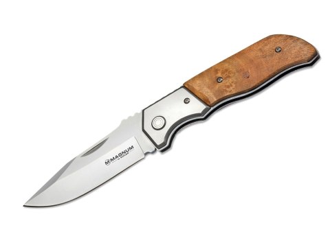 Nóż Magnum Forest Ranger 42 Nóż Magnum Forest Ranger 42
