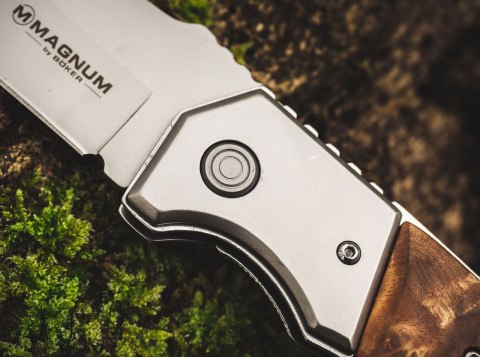 Nóż Magnum Forest Ranger 42 Nóż Magnum Forest Ranger 42