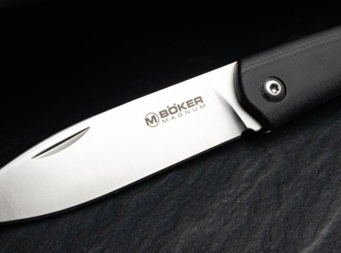 Nóż Magnum Long Lead EDC Nóż Magnum Long Lead EDC