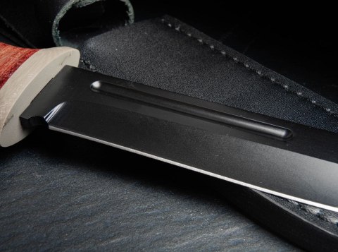 Nóż Magnum Ranger Field Bowie