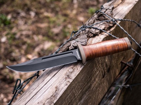 Nóż Magnum Ranger Field Bowie
