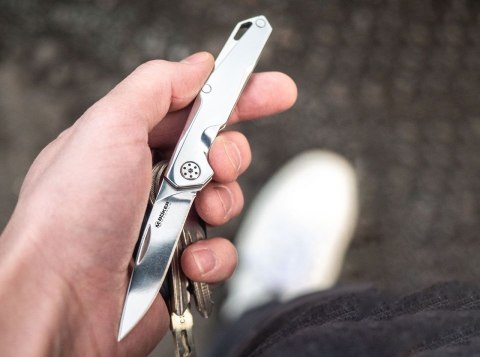 Nóż Magnum Shiny EDC Nóż Magnum Shiny EDC