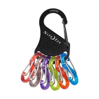 Organizer do kluczy Nite Ize KeyRack S-Biner