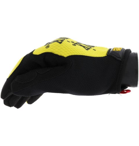 Rękawice Mechanix The Original YELLOW