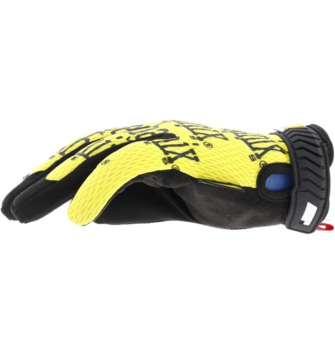 Rękawice Mechanix The Original YELLOW