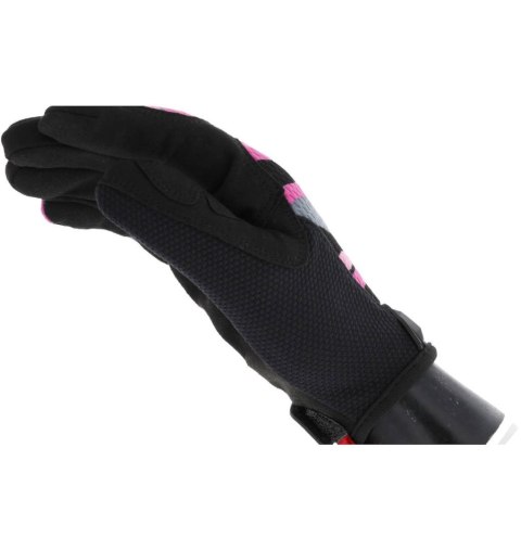 Rękawice Mechanix Womens The Original Pink Camo