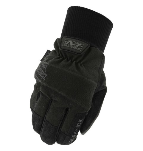 Rękawice Zimowe Mechanix ColdWork Canvas Utility B Rękawice Zimowe Mechanix ColdWork Canvas Utility B