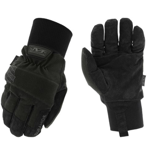 Rękawice Zimowe Mechanix ColdWork Canvas Utility B Rękawice Zimowe Mechanix ColdWork Canvas Utility B