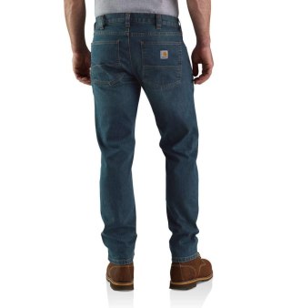 Spodnie Carhartt Rugged Flex Relaxed FitLow Canyon