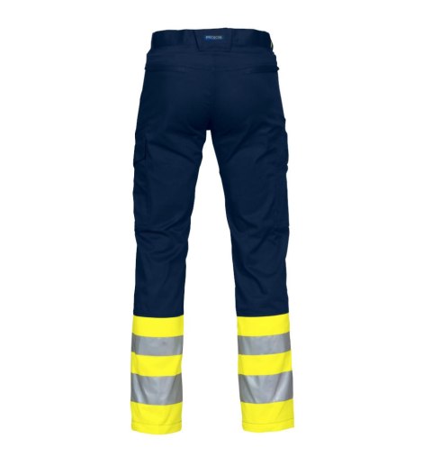 Spodnie Odblaskowe ProJob 6523 EN ISO 20471 Class Spodnie Odblaskowe ProJob 6523 EN ISO 20471 Class
