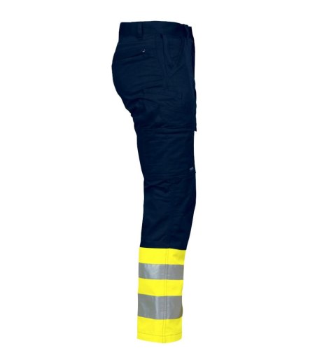 Spodnie Odblaskowe ProJob 6523 EN ISO 20471 Class Spodnie Odblaskowe ProJob 6523 EN ISO 20471 Class