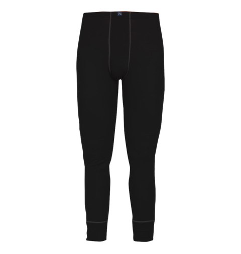 Spodnie Termoaktywne ProJob 3501 BLACK Spodnie Termoaktywne ProJob 3501 BLACK
